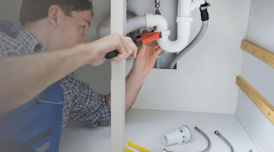Local water heater installation in Wallowa, OR